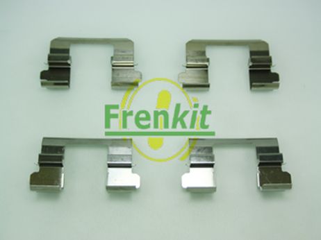 фото Frenkit 901736 Комплект монтажный дискового тормоза Frenkit 901736 Комплект монтажный дискового тормоза