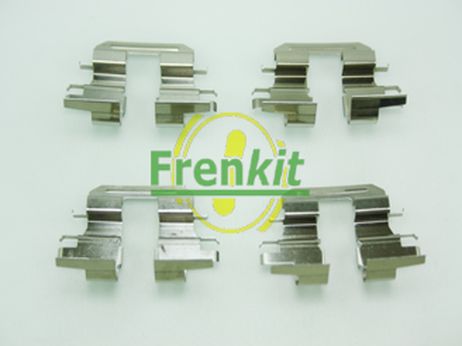 фото Frenkit 901753 Комплект монтажный дискового тормоза Frenkit 901753 Комплект монтажный дискового тормоза