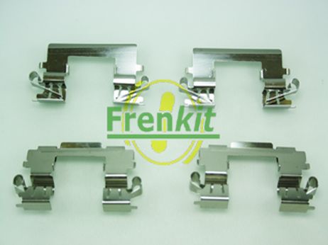 фото Frenkit 901757 Комплект монтажный дискового тормоза Frenkit 901757 Комплект монтажный дискового тормоза