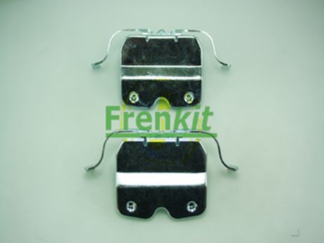 фото Frenkit 901759 Комплект монтажный дискового тормоза Frenkit 901759 Комплект монтажный дискового тормоза