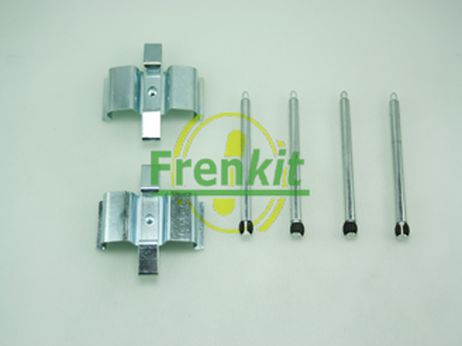 фото Frenkit 901765 Комплект монтажный дискового тормоза Frenkit 901765 Комплект монтажный дискового тормоза