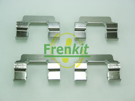 фото Frenkit 901777 Комплект монтажный дискового тормоза Frenkit 901777 Комплект монтажный дискового тормоза