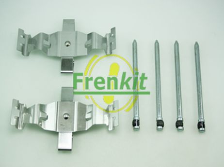 фото Frenkit 901786 Комплект монтажный дискового тормоза Frenkit 901786 Комплект монтажный дискового тормоза
