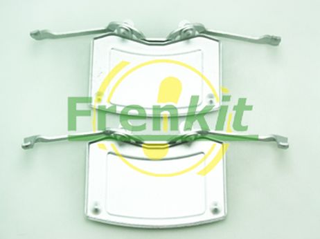 фото Frenkit 901787 Комплект монтажный дискового тормоза Frenkit 901787 Комплект монтажный дискового тормоза