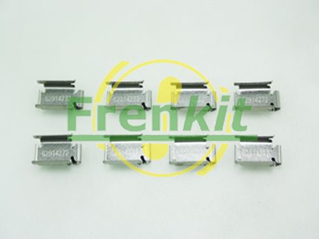 фото Frenkit 901788 Комплект монтажный дискового тормоза Frenkit 901788 Комплект монтажный дискового тормоза
