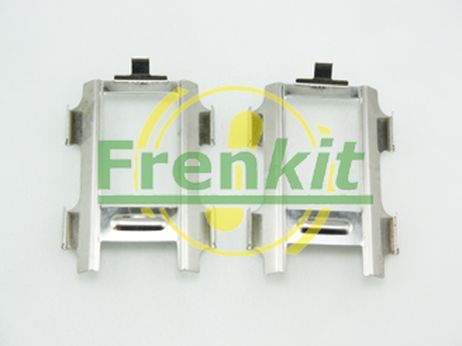 фото Frenkit 901793 Комплект монтажный дискового тормоза Frenkit 901793 Комплект монтажный дискового тормоза
