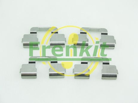 фото Frenkit 901797 Комплект монтажный дискового тормоза Frenkit 901797 Комплект монтажный дискового тормоза