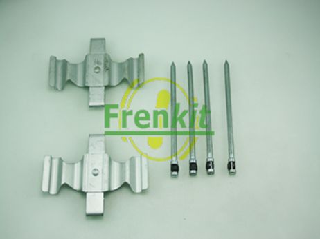 фото Frenkit 901804 Комплект монтажный дискового тормоза Frenkit 901804 Комплект монтажный дискового тормоза