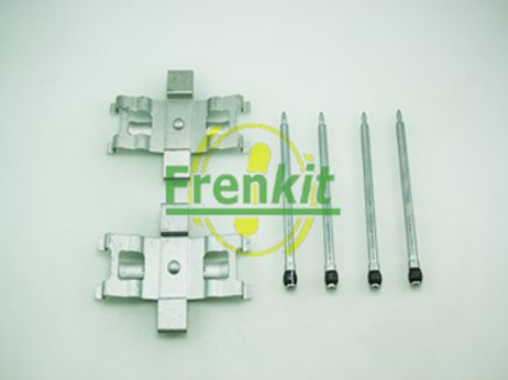 фото Frenkit 901805 Комплект монтажный дискового тормоза Frenkit 901805 Комплект монтажный дискового тормоза