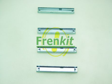 фото Frenkit 901857 Комплект монтажный дискового тормоза Frenkit 901857 Комплект монтажный дискового тормоза