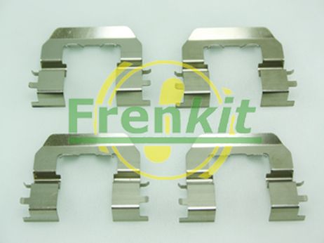 фото Frenkit 901859 Комплект монтажный дискового тормоза Frenkit 901859 Комплект монтажный дискового тормоза