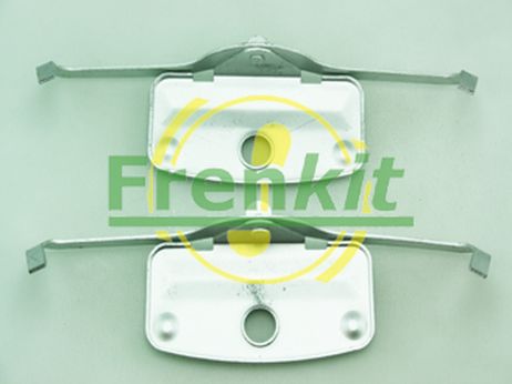 фото Frenkit 901882 Комплект монтажный дискового тормоза Frenkit 901882 Комплект монтажный дискового тормоза