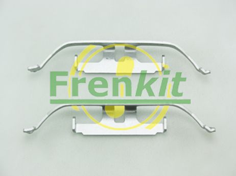 фото Frenkit 901883 Комплект монтажный дискового тормоза Frenkit 901883 Комплект монтажный дискового тормоза