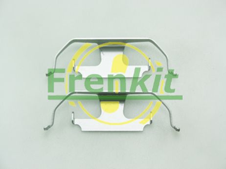 фото Frenkit 901889 Комплект монтажный дискового тормоза Frenkit 901889 Комплект монтажный дискового тормоза