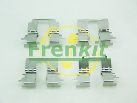 фото Frenkit 901896 Комплект монтажный дискового тормоза Frenkit 901896 Комплект монтажный дискового тормоза