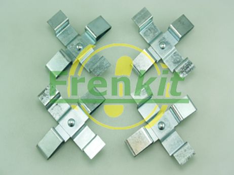 фото Frenkit 901899 Комплект монтажный дискового тормоза Frenkit 901899 Комплект монтажный дискового тормоза
