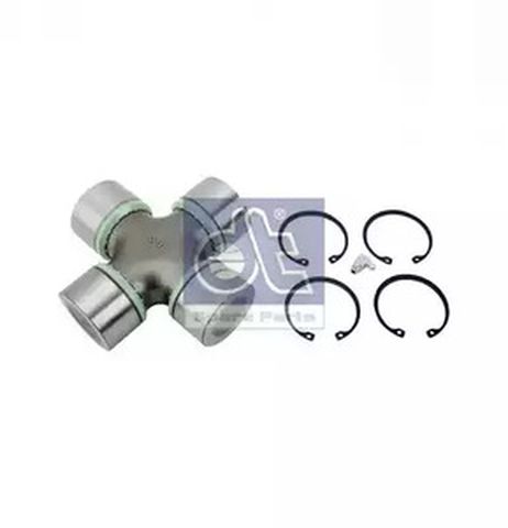 фото DT Spare Parts 4.60390 Шарнир DT Spare Parts 4.60390 Шарнир