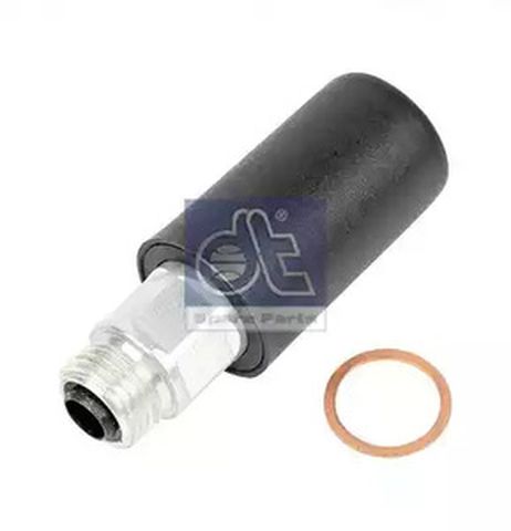 DT Spare Parts 2.05002 Насос