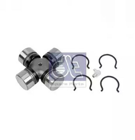 фото DT Spare Parts 4.60168 Шарнир DT Spare Parts 4.60168 Шарнир
