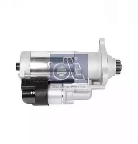 фото DT Spare Parts 1.21760 Стартер HCV DT Spare Parts 1.21760 Стартер HCV