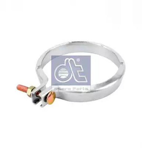 DT Spare Parts 4.61058 Соединительные элементы трубопровода