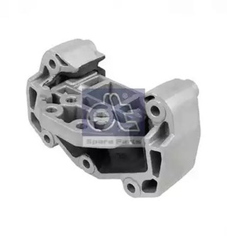 DT Spare Parts 1.27360 График