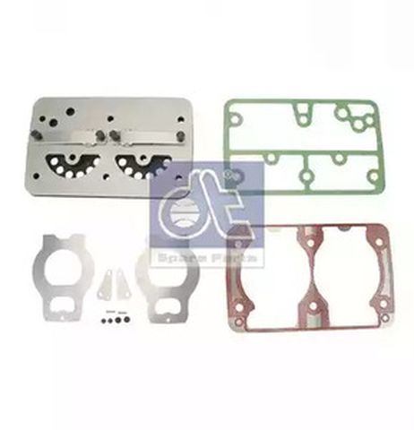 DT Spare Parts 1.18560 Седло клапана