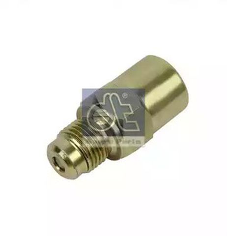 DT Spare Parts 1.12218 Клапан