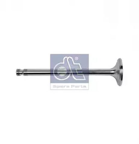 фото DT Spare Parts 1.10524 Клапан DT Spare Parts 1.10524 Клапан