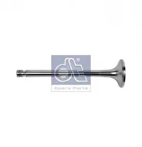 фото DT Spare Parts 1.10527 Клапан DT Spare Parts 1.10527 Клапан