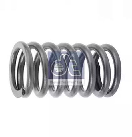 DT Spare Parts 2.10025 Пружина
