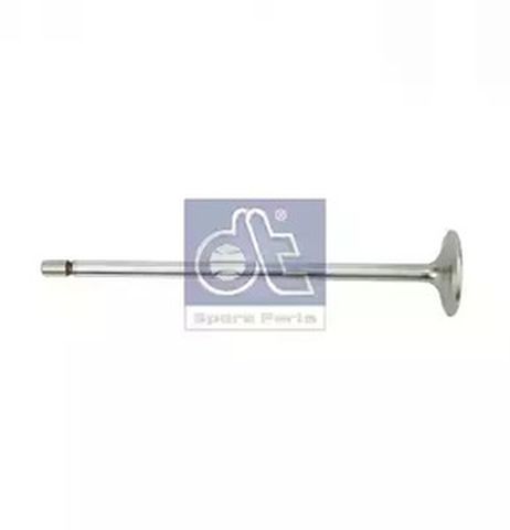 фото DT Spare Parts 2.10287 Клапан DT Spare Parts 2.10287 Клапан