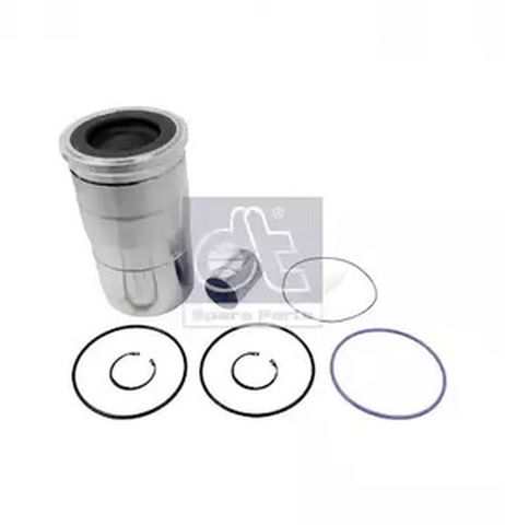 DT Spare Parts 2.10463 Втулка