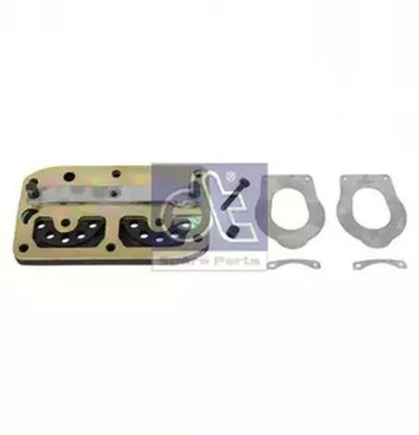 DT Spare Parts 1.18505 Седло клапана