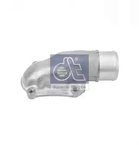 DT Spare Parts 1.11209 Корпус
