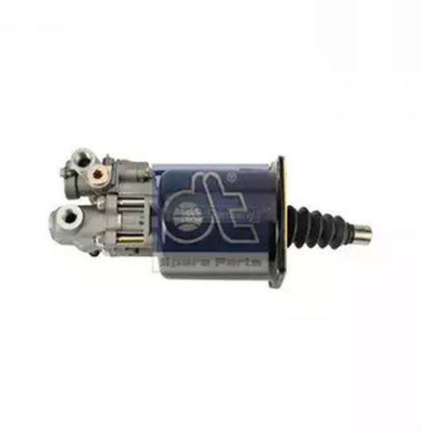 DT Spare Parts 1.13095 Усилитель