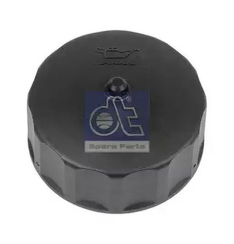 DT Spare Parts 1.10715 Запор
