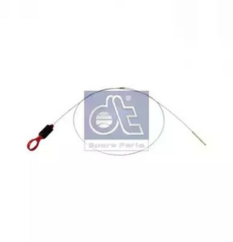 фото DT Spare Parts 1.10727 Указатель уровня масла DT Spare Parts 1.10727 Указатель уровня масла