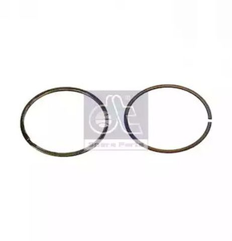 фото DT Spare Parts 1.10182 Уплотняющее кольцо DT Spare Parts 1.10182 Уплотняющее кольцо