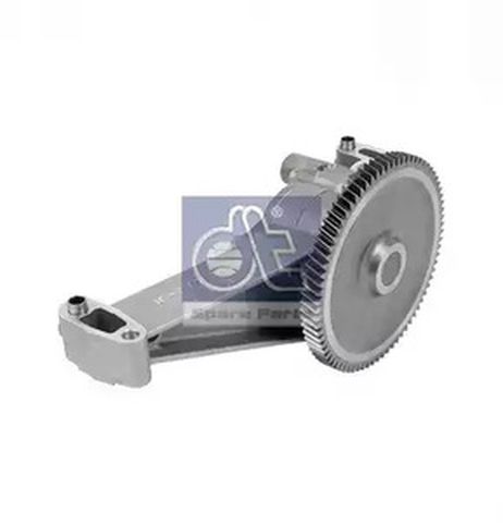 DT Spare Parts 1.10681 Насос