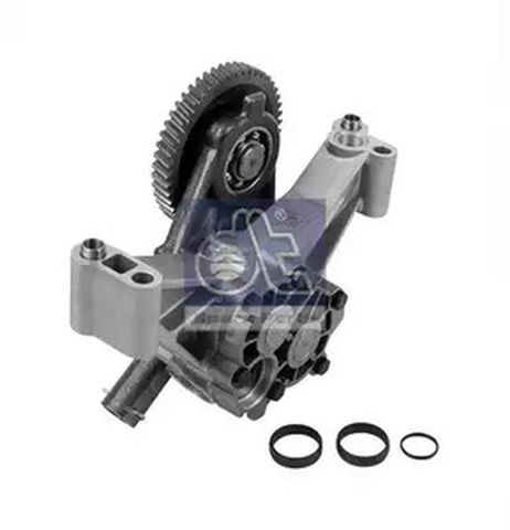 DT Spare Parts 1.10680 Насос