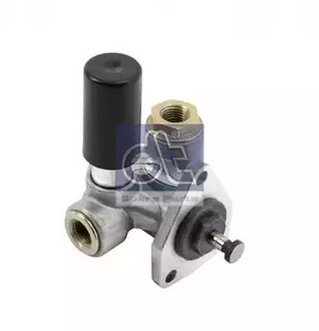 DT Spare Parts 2.12101 Насос