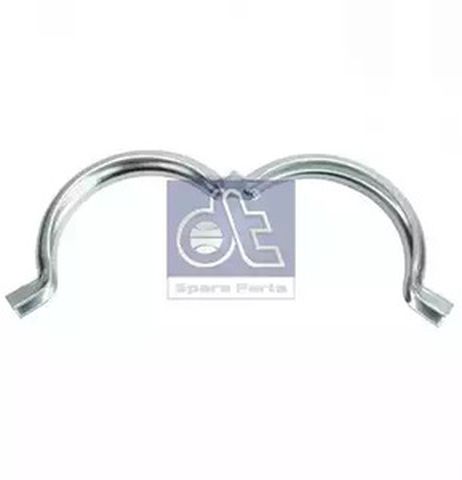 фото DT Spare Parts 2.14105 Соединительные элементы трубопровода DT Spare Parts 2.14105 Соединительные элементы трубопровода