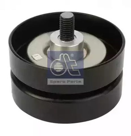 фото DT Spare Parts 2.15458 Ролик DT Spare Parts 2.15458 Ролик