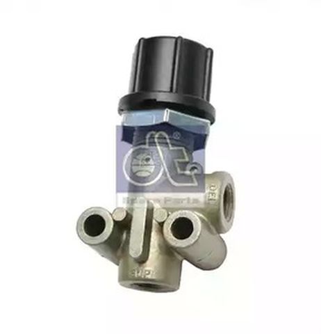 фото DT Spare Parts 2.14262 Клапан DT Spare Parts 2.14262 Клапан