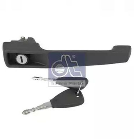 DT Spare Parts 4.60696 Ручка