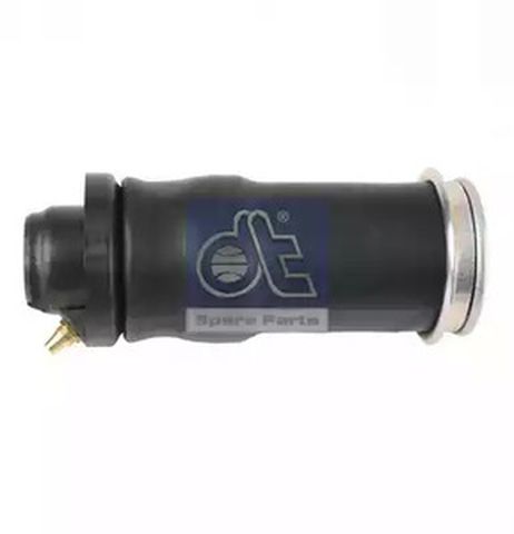 DT Spare Parts 1.22722 Баллон пневматической рессоры