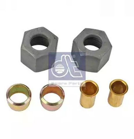 фото DT Spare Parts 4.90369 Трубопроводный комплект DT Spare Parts 4.90369 Трубопроводный комплект