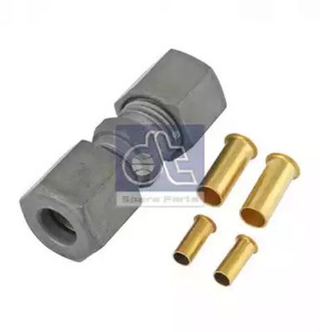 фото DT Spare Parts 4.90479 Соединительные элементы DT Spare Parts 4.90479 Соединительные элементы