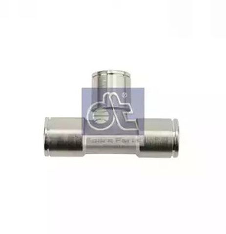 фото DT Spare Parts 9.85928 Соединительные элементы DT Spare Parts 9.85928 Соединительные элементы